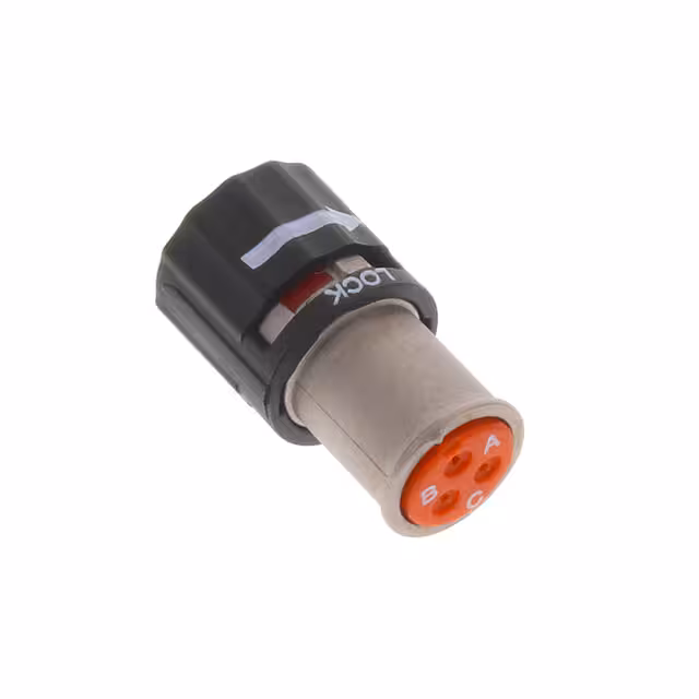 SJS830210P Amphenol PCD  Boîtiers de connecteurs circulaires